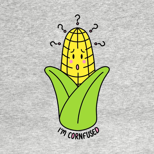 I'm cornfused by PanyaCreative